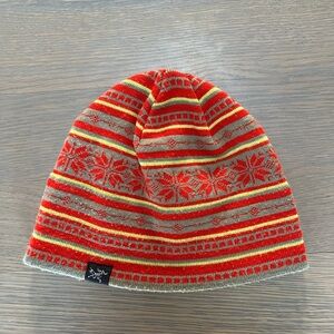 Vintage Nordic Arc’teryx Toque